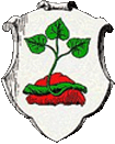 Wappen der Stadt Rotenburg an der Fulda